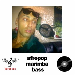 Afropop Maribma Bass