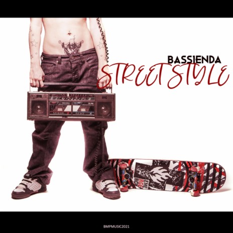 Street Style (Original Mix)