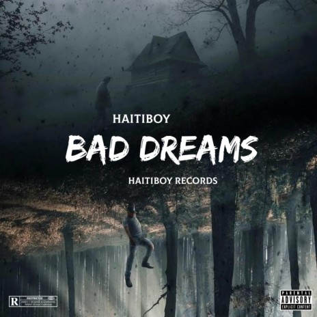 Bad Dreams | Boomplay Music