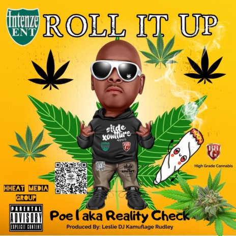 ROLL IT UP | Boomplay Music