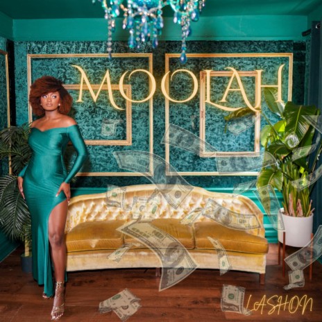 MOOLAH | Boomplay Music
