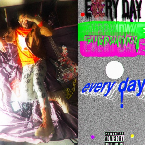 Every Day | Boomplay Music