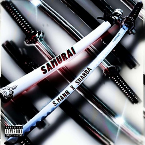 Samurai (feat. Leon Shabba Madigan) | Boomplay Music