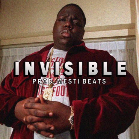 INVISIBLE | Boomplay Music