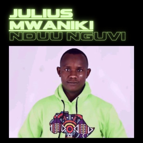 Nduu Nguvi | Boomplay Music