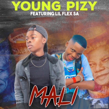 Mali ft. Lil Flex SA | Boomplay Music