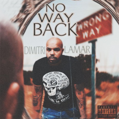 No Way Back | Boomplay Music