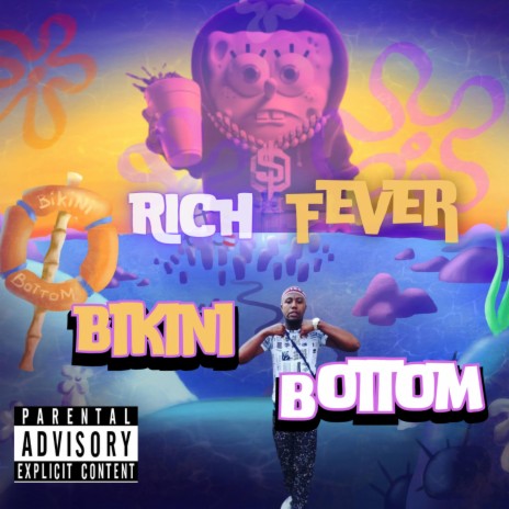 BIKINI BOTTOM | Boomplay Music