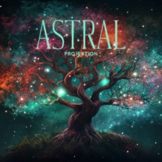 Astral Projektion: Schlafhypnose Frequenzmusik für Psychische Entwicklung, Astralreise, Prophetische Träume