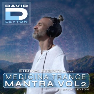 Eternal Essence (Medicina Trance Version)