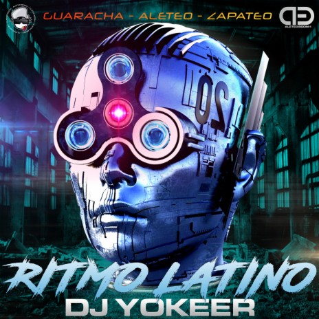 Ritmo Latino ft. Dj Yokeer | Boomplay Music