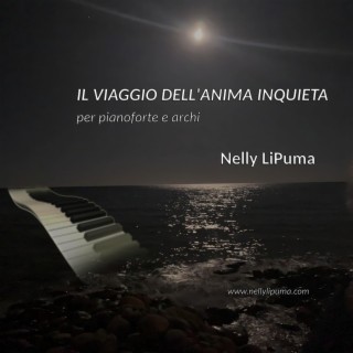 Il viaggio dell'anima inquieta