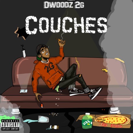 Couches | Boomplay Music