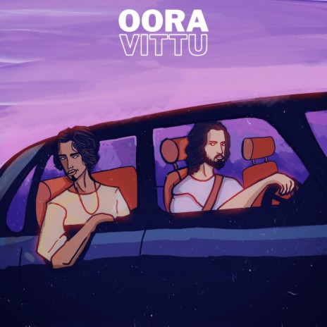 OORA VITTU ft. MC DEVESH | Boomplay Music