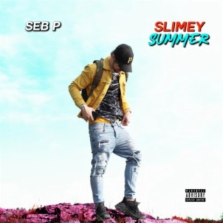 Slimey Summer