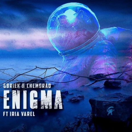Enigma (feat. Iria Varel & Chemora0) | Boomplay Music