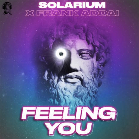 Feeling You ft. Frank Addai | Boomplay Music