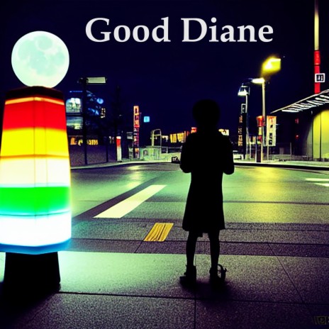Good Diane | Boomplay Music