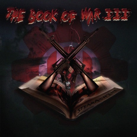 The Book Of War III