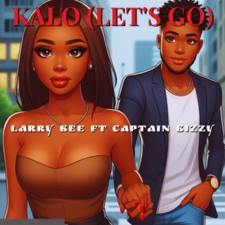 KA LO LET'S GO | Boomplay Music