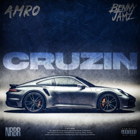 Cruzin (feat. Benny Jamz) | Boomplay Music