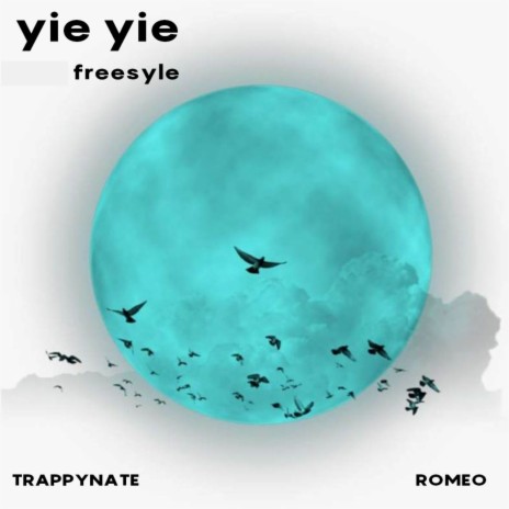 Yie Yie ft. Romeo | Boomplay Music