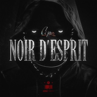 Noir d'Esprit