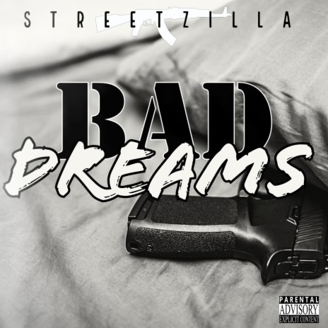 BAD DREAMS | Boomplay Music