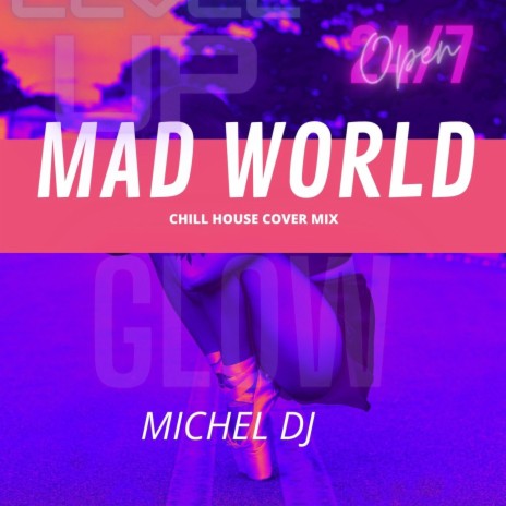 Mad World (Radio Edit) | Boomplay Music