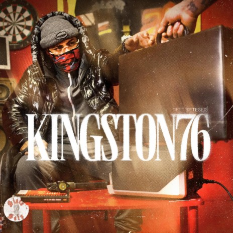 Kingston76 | Boomplay Music