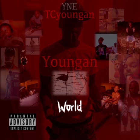 Youngan Pain/ Youngan World