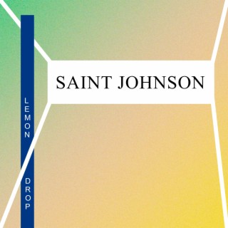 Saint Johnson