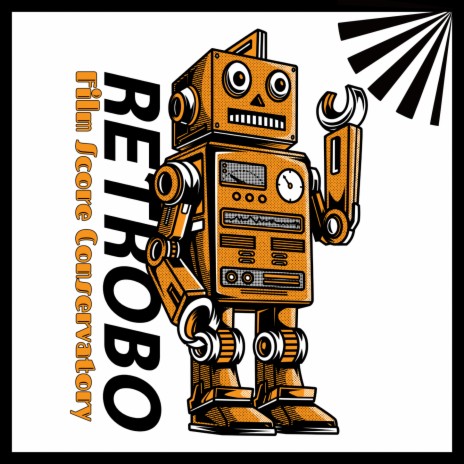 Retrobo | Boomplay Music