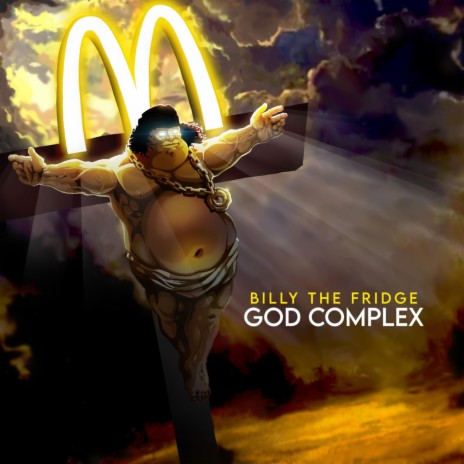 God Complex | Boomplay Music