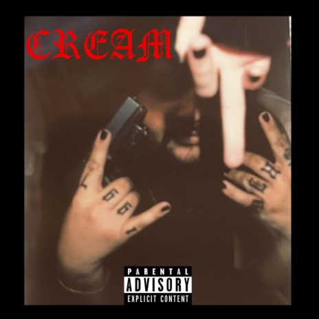 CREAM ft. Dummy.D1 | Boomplay Music