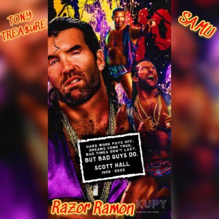 RAZOR RAMON