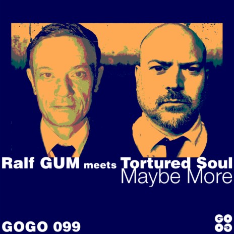 Maybe More (Ralf GUM Radio Edit) ft. Tortured Soul | Boomplay Music