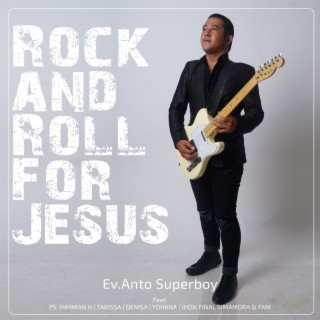 Rock and Roll for Jesus