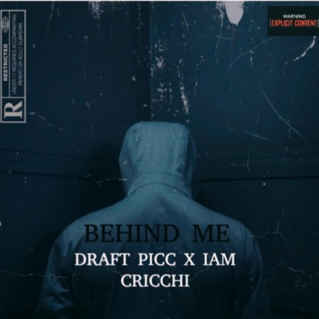 Behind Me ft. I Am Cricchi