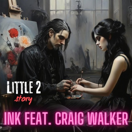 Little Story 2 (feat. Craig Walker) | Boomplay Music