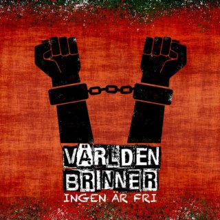 Ingen Är Fri