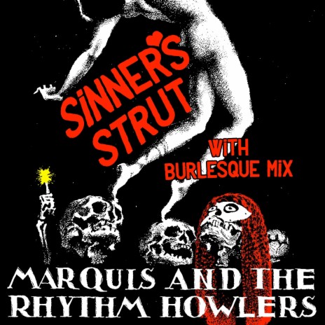 Sinner's Strut (Burlesque Mix)