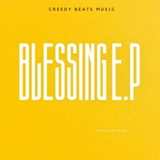 BLESSING e.p | Boomplay Music