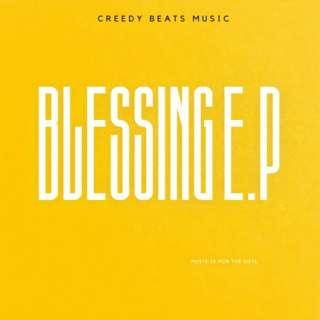 Blessing ft. BriskExoticDeep