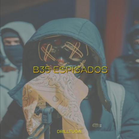Vida Loka ft. B35 | Boomplay Music