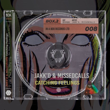 Catching Feelings ft. Missedcalls