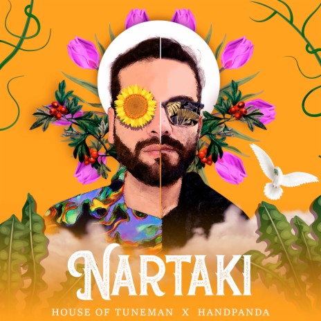 Nartaki ft. HandPanda | Boomplay Music
