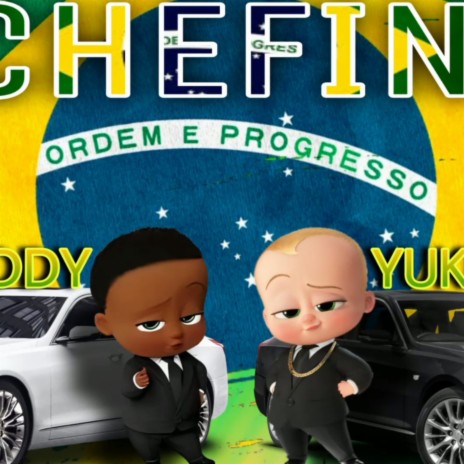 CHEFIN ft. NG . Eddy | Boomplay Music