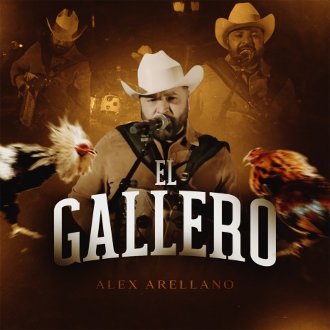 El Gallero | Boomplay Music