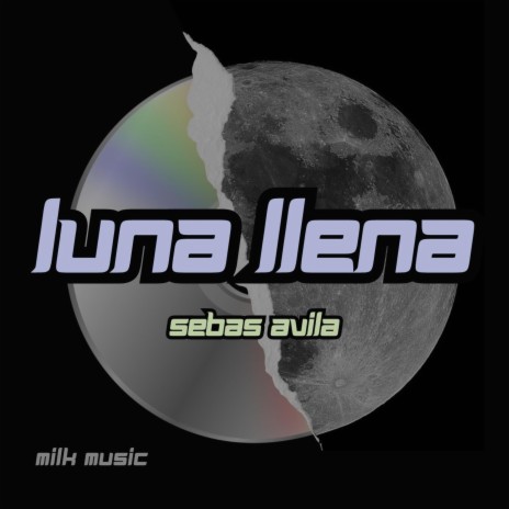 LUNA LLENA | Boomplay Music